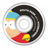 [해외]HYDROPONIC 스케이트 바퀴 South Park 53 mm 14139525365 Cartman