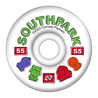 [해외]HYDROPONIC 스케이트 바퀴 South Park 55 mm 14139525368 Buddies