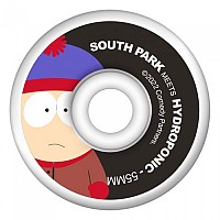 [해외]HYDROPONIC 스케이트 바퀴 South Park 55 mm 14139525369 Stan