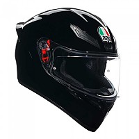 [해외]AGV K1 S E2206 풀페이스 헬멧 9139460203 Black