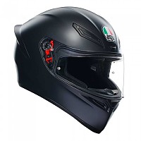 [해외]AGV K1 S E2206 풀페이스 헬멧 9139460212 Matt Black
