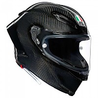 [해외]AGV 풀페이스 헬멧 Pista GP RR E2206 Dot MPLK 9139460260 Mono Glossy Carbon