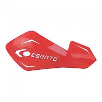 [해외]CEMOTO 레버 프로텍터 Honda Freeflow Lite 9139521227 Red