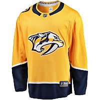 [해외]파나틱스 NHL Nashville Predators Branded Home Breakaway 긴팔 티셔츠 138594418 Yellow