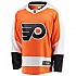 [해외]파나틱스 NHL Philadelphia Flyers Branded Home Breakaway 긴팔 티셔츠 138594422 Orange