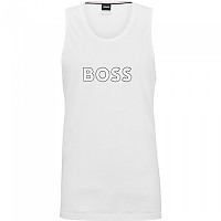 [해외]BOSS Beach 10249533 민소매 티셔츠 139565950 White