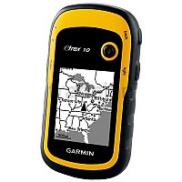 [해외]가민 eTrex 10 GPS 417860 Yellow