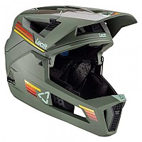[해외]리에뜨 Enduro 4.0 다운힐 헬멧 1139551856 Pine