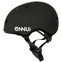 [해외]파워슬라이드 헬멧 Ennui Elite With 피크 14138047151 Black