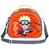 [해외]KARACTERMANIA Naruto Shippuden Lunch Bag 3D Chikara 14139563370 Multicolour
