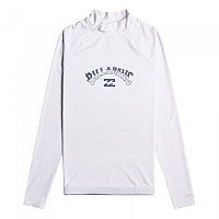 [해외]빌라봉 긴팔 서핑 티셔츠 Arch 14139529439 White
