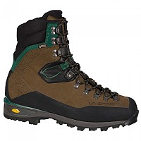 [해외]라 스포르티바 Karakorum Hc Goretex Mountaineering Boots 4138747425 Mocha / Forest