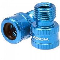 [해외]VOXOM 밸브 어댑터 Vad2 1139593731 Blue