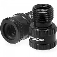 [해외]VOXOM 밸브 어댑터 Vad3 1139593732 Black