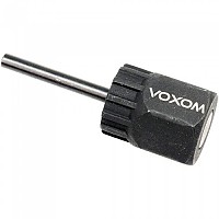 [해외]VOXOM 카세트 잠금 도구 WKl13 1139593761 Black