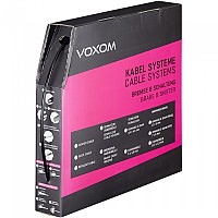 [해외]VOXOM 브레이크 소매 Cable 30m 1139593360 Black