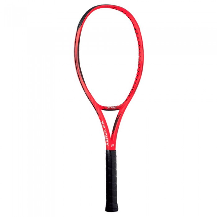 [해외]요넥스 고정되지 않은 테니스 라켓 V 코어 100 12137991912 Tango Red