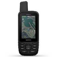 [해외]가민 GPSMAP 66S GPS Refurbished 4139613278 Black