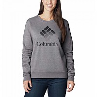[해외]컬럼비아 스웨트 셔츠 Trek™ Graphic 4139565086 City Grey Hthr /