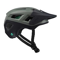 [해외]레이저 Coyote KC MTB 헬멧 1139126268 Matte Dark Green