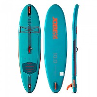 [해외]JOBE 미라 10.0 Paddle Surf Paddle Surf 세트 14139496988