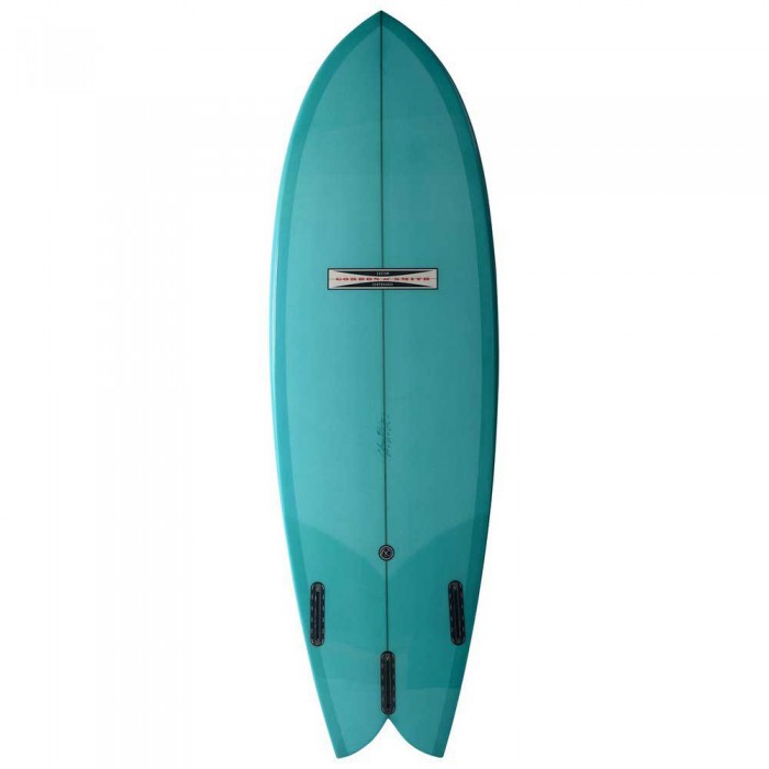 [해외]G&S SURFBOARDS 서핑보드 썸머fish Tint Gloss&Polished 3 F Future 5´10´´ 14138987431