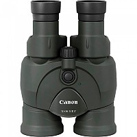 [해외]C아논 쌍안경 Binocular IS III 12x36 4139614108 Black