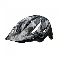 [해외]BELL Sixer Mips 헬멧 1138735258 k148 m/g black/camo