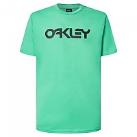 [해외]오클리 APPAREL Mark II 2.0 반팔 티셔츠 1139487122 Mint Green