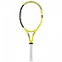 [해외]던롭 고정되지 않은 테니스 라켓 SX 300 Lite 12138784453 Yellow/Black