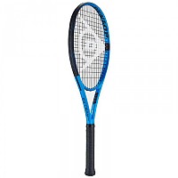 [해외]던롭 테니스 라켓 FX 팀 285 12139625718 Blue / Black
