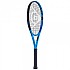 [해외]던롭 테니스 라켓 FX 팀 285 12139625718 Blue / Black