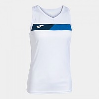 [해외]조마 Court 민소매 티셔츠 12139628293 White / Royal / Navy