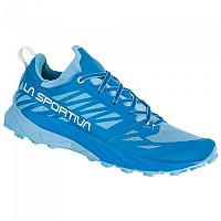 [해외]라 스포르티바 Kaptiva Trail Running Shoes 4137304334 Neptune / Pacific Blue