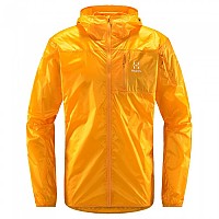 [해외]하그로프스 L.I.M Shield Jacket 4139547674 Sunny Yellow
