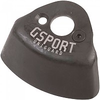 [해외]G-Sport 카세트 가드 Unirear 1139664154 Black