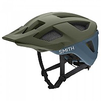 [해외]스미스 Session MIPS MTB 헬멧 1139447721 Matte Moss / Stone