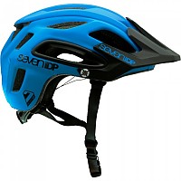[해외]7IDP M2 MTB 헬멧 1139626775 Cobalt Blue / Black