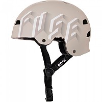 [해외]Fuse 프로텍션 알파 어반 헬멧 1139626894 Mtt Grey