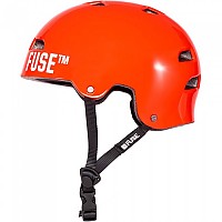 [해외]Fuse 프로텍션 알파 어반 헬멧 1139626895 Orange