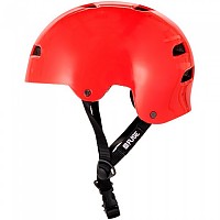[해외]Fuse 프로텍션 알파 어반 헬멧 1139626896 Red