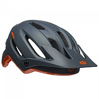 [해외]BELL 4Forty MTB 헬멧 1139633251 Blue / Orange
