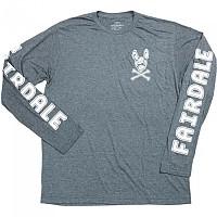 [해외]Fairdale HareRodgers 긴팔 티셔츠 1139664061 Grey