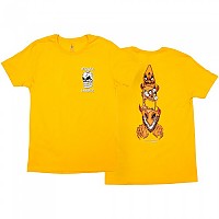 [해외]Fairdale 넥face 반팔 티셔츠 1139664071 Yellow