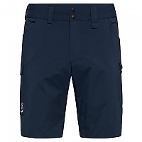 [해외]하그로프스 Mid Standard Shorts 4139547773 Tarn Blue