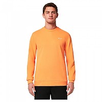 [해외]오클리 APPAREL 스웨트 셔츠 Vintage Crew 14139487442 Soft Orange