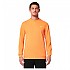 [해외]오클리 APPAREL 스웨트 셔츠 Vintage Crew 14139487442 Soft Orange