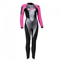 [해외]조그스 여성 잠수복 OW Explorer GSK FS 3/2/2 mm 6139133682 Black / Pink