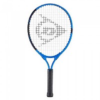 [해외]던롭 청소년 테니스 라켓 FX 21 12139625705 Blue / Black