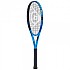 [해외]던롭 테니스 라켓 FX 500 25 12139625709 Blue / Black